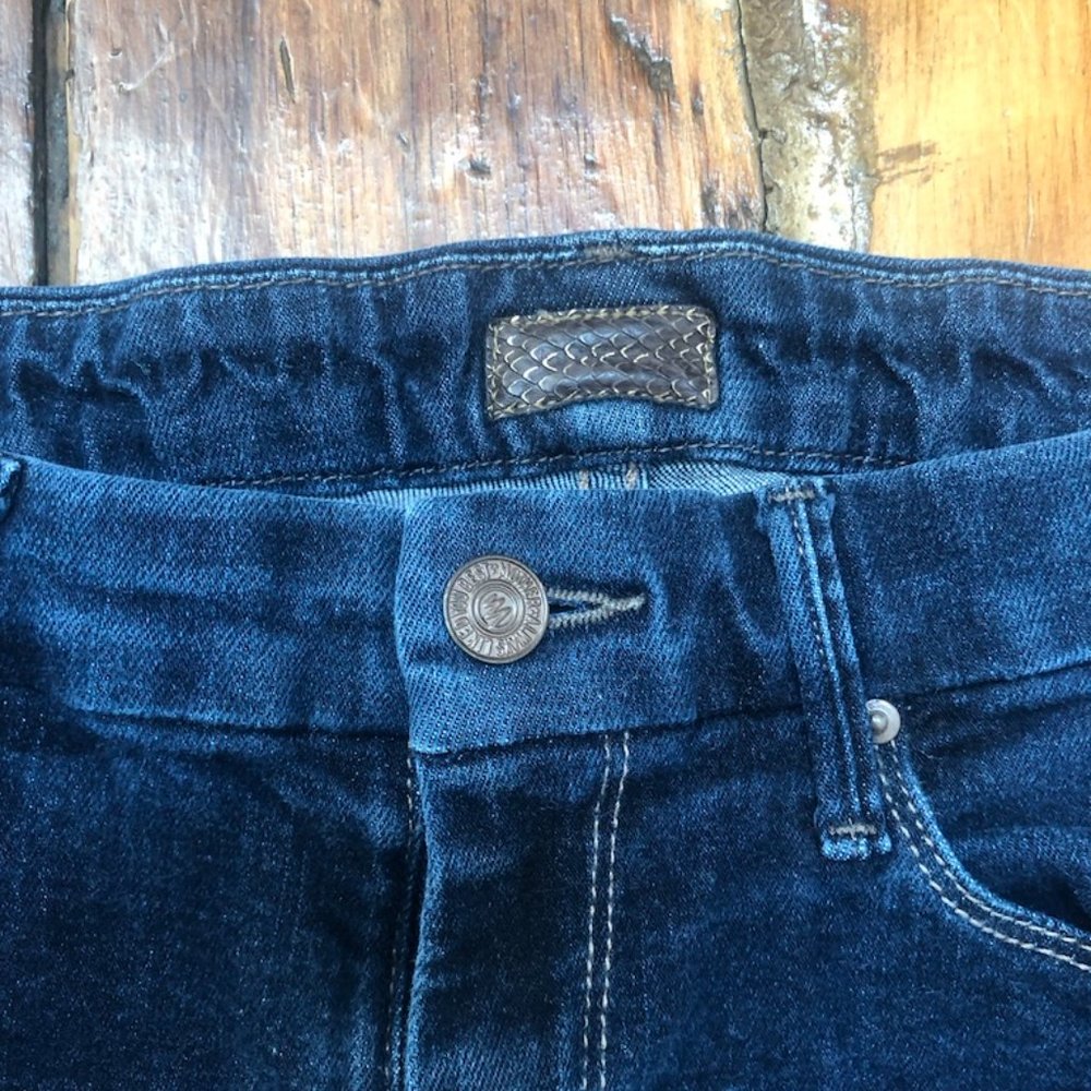 MOTHER Denim, The Looker, Forever and a Day Sz 27